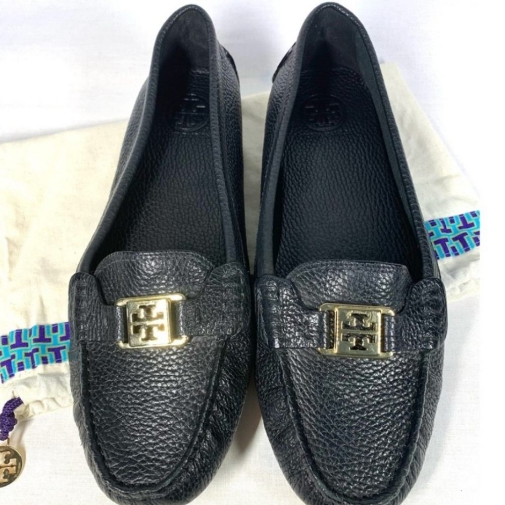 Tory Burch Kendrick flats